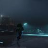 Capture d'écran préliminaire de Death Stranding 2