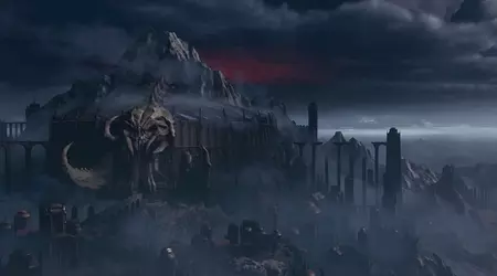 Ça a l'air cool : Les développeurs de DOOM : The Dark Ages ont révélé un autre emplacement atmosphérique de la caserne Sentinel.