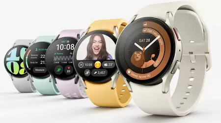 Grâce à une mise à jour logicielle, la Galaxy Watch 6 peut désormais envoyer des informations sur l'entraînement aux téléviseurs Samsung.