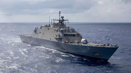Moins de cinq ans après son entrée en service, la marine américaine a mis hors service l'USS Sioux City, un navire de la classe Freedom en proie à des difficultés.