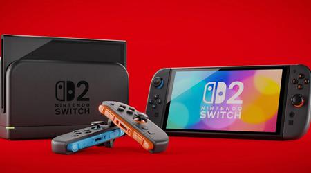 Les utilisateurs de Nintendo Switch 2 pourront limiter la charge de la batterie pour maximiser sa durée de vie