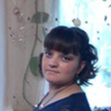 Юлия Вахромеева