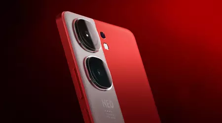 Insider : vivo travaille sur le flagship iQOO Neo 10 Pro avec une puce Snapdragon 8 Gen 3 à bord
