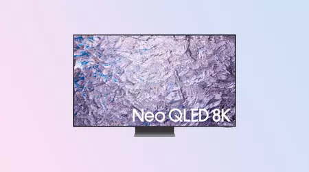 Samsung présente les téléviseurs Neo QLED 4K et 8K en 2023
