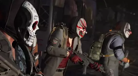 Les opérateurs sont méconnaissables : The Division 2 aura une collaboration avec Payday - les célèbres masques de clown apparaîtront dans le jeu