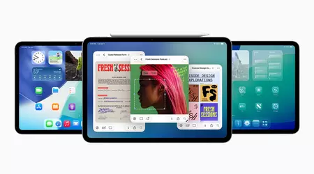 iPadOS 26 apporte des menus, des fenêtres et Exposé de macOS