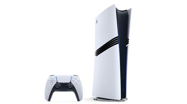La PlayStation 5 est temporairement protégée ...