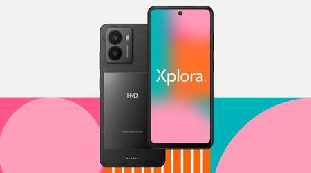 La société finlandaise HMD présente le premier smartphone pour enfants qui les protège sur l'internet