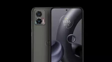 Voici à quoi ressemblera le Motorola Edge 30 Neo : un smartphone doté d'un écran POLED de 120 Hz, d'une puce Snapdragon 695 et d'un appareil photo de 64 Mpx.