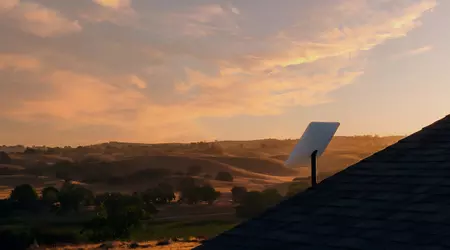 SpaceX ne limitera pas la vitesse des données sur Starlink lors de l'utilisation de 1TB aux États-Unis et au Canada
