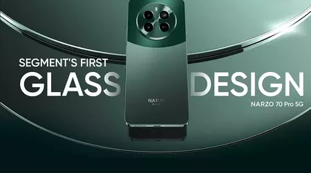 Confirmé : le Realme Narzo 70 Pro 5G sera doté d'une batterie de 5000 mAh et d'un système de charge rapide de 67W.