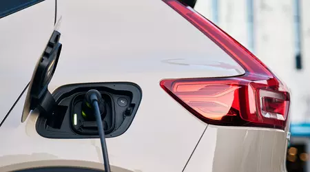 La technologie Plug & Charge arrive sur d'autres modèles Volvo. De quoi s'agit-il ?