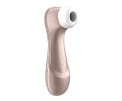 Stimulateur clitoridien à air comprimé Satisfyer Pro 2 