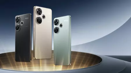 Le Xiaomi Poco F7 Pro, équipé d'un chipset Snapdragon 8 Gen 3, devrait être commercialisé en 2025.