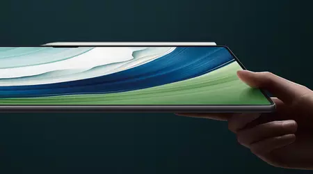 Écran OLED avec "monosourcil", charge de 66 W et triple appareil photo : un initié révèle les caractéristiques du Huawei MatePad Pro 13.2