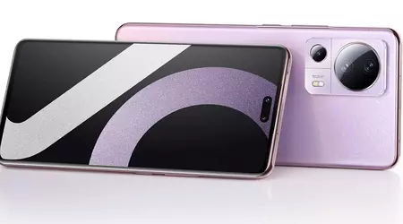 Xiaomi 13 Lite - Snapdragon 7 Gen 1, double caméra frontale, écran 120 Hz et Android 12 à partir de 499 euros