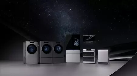 LG dévoilera un nouveau combiné lave-linge et sèche-linge doté d'une intelligence artificielle au CES 2025