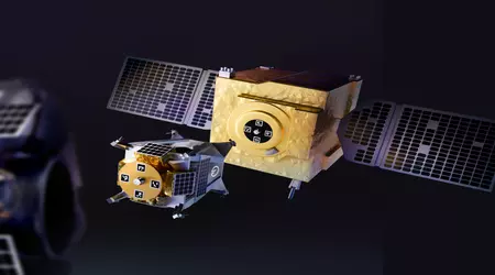 Orbit Fab ouvre un port pour le ravitaillement des satellites d'une valeur de 30 000 dollars