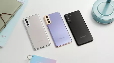 La mise à jour One UI 6.1 pour les Galaxy S21, Galaxy S21+ et Galaxy S21 Ultra est disponible en Europe.