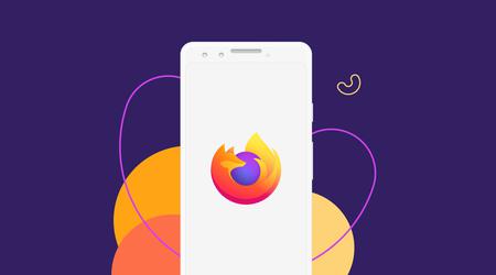 Mozilla Firefox rendra désormais automatiquement la version de bureau de votre site web sur les tablettes Android et les appareils pliables.