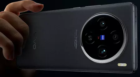 Rumeurs : Le Vivo X100 Ultra recevra un écran de Samsung