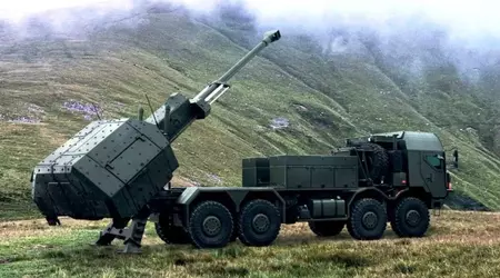 L'armée américaine est à la recherche de nouvelles pièces d'artillerie automotrices et les entreprises européennes se battent pour saisir cette opportunité.