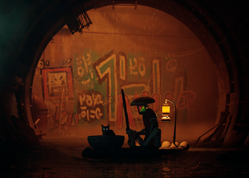 Stray, BioShock, Borderlands et autres : ...
