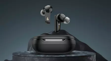 Edifier a lancé les NeoBuds Pro 2 avec ANC multicanal à large bande et fonctionnalité Spatial Audio.
