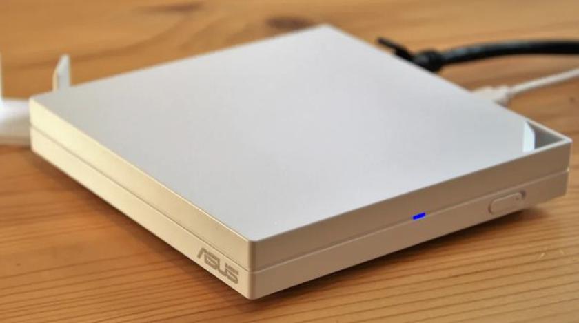 Routeur VPN portable ASUS RT-AX57 Go pour les voyages