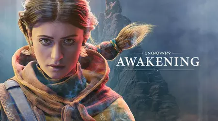 Reflector Entertainment annonce la date de sortie définitive d'Unknown 9 : Awakening - 18 octobre