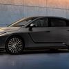 Miniature Lexus ES 2026 - apparence extérieure 3