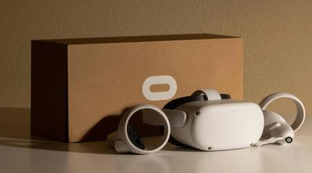 Meta arrête de supporter le casque original Oculus Quest