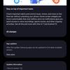 Mise à jour One UI 7 pour Galaxy A15 en Amérique du Nord