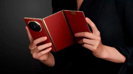 Huawei lancera le smartphone Mate XT Ultimate Tri-Fold sur le marché international le 18 février
