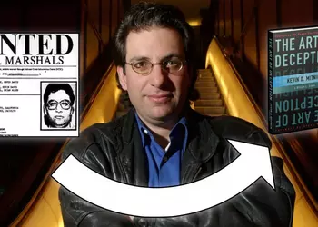 L'histoire de Kevin Mitnick : le ...