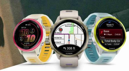Nouvelles fonctionnalités de Garmin Forerunner 570/970 à venir sur Fenix 8, Enduro 3 et Tactix 8