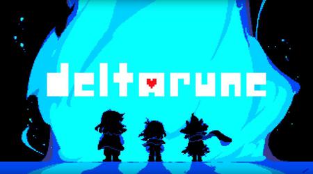 Deltatune : Chapter 3 et Chapter 4 sortiront cette année, a confirmé le développeur