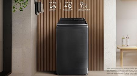 Votre lessive vous remerciera : Samsung a lancé des lave-linge mis à jour avec chargement vertical et technologie avancée