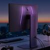 LG UltraGear 27G850A-B Vue d'ensemble