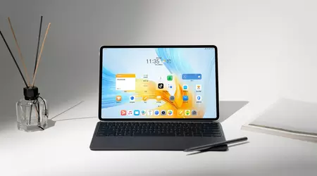 Deux caméras, un écran à cadre fin, un stylet et un étui clavier : Honor dévoile le MagicPad avant son annonce