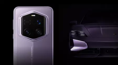 Le Honor Magic7 RSR Porsche Design pourrait être équipé d'un écran OLED incurvé de 6,8 pouces, d'un Snapdragon 8 Elite, d'un appareil photo de 50 Mpx et d'une charge de 100 W.