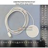 Image du nouveau dispositif MagSafe