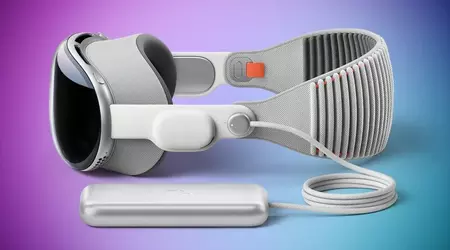 Insider: Apple travaille sur une version plus légère et moins chère de Vision Pro - et une autre avec connexion filaire à Mac