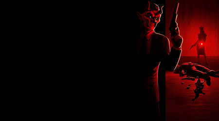 Le jeu de tir indépendant Midnight Murder Club sortira en accès anticipé sur PC et PlayStation 5 le 13 mars.