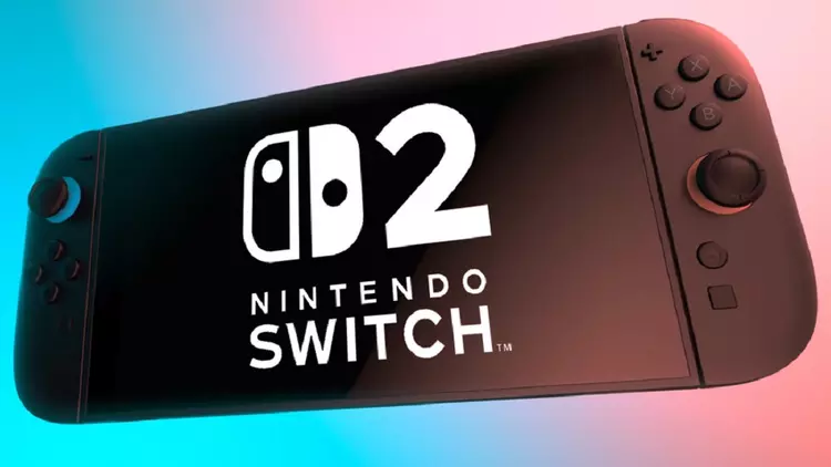 La Nintendo Switch 2 bénéficiera d'une ...