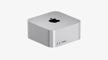 Économisez jusqu'à 400 $ : Apple a commencé à vendre des Mac Studio remis à neuf