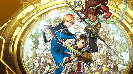 Rabbit and Bear Studios publie une feuille de route avec des mises à jour de Eiyuden Chronicle