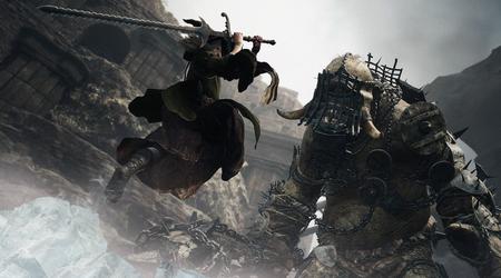 Le nombre total d'exemplaires de Dragon's Dogma 2 vendus a atteint 3,5 millions.