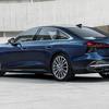 Audi A6 nouvelle génération
