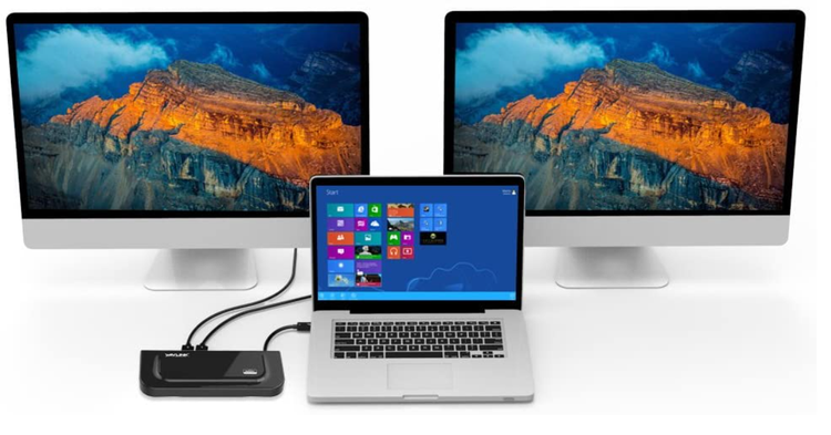 Meilleure Station D'accueil PC Portable